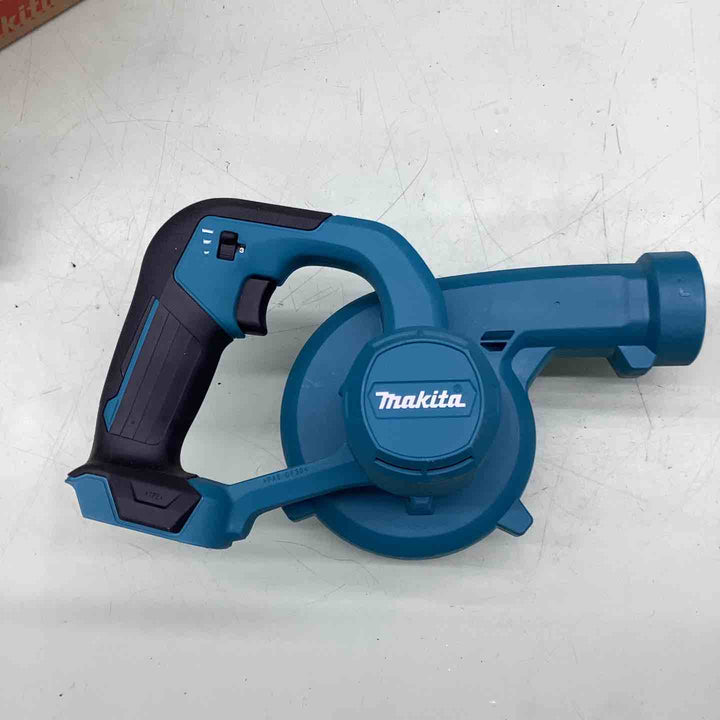 ◇マキタ(makita) コードレスブロワ UB100DZ【越谷店】