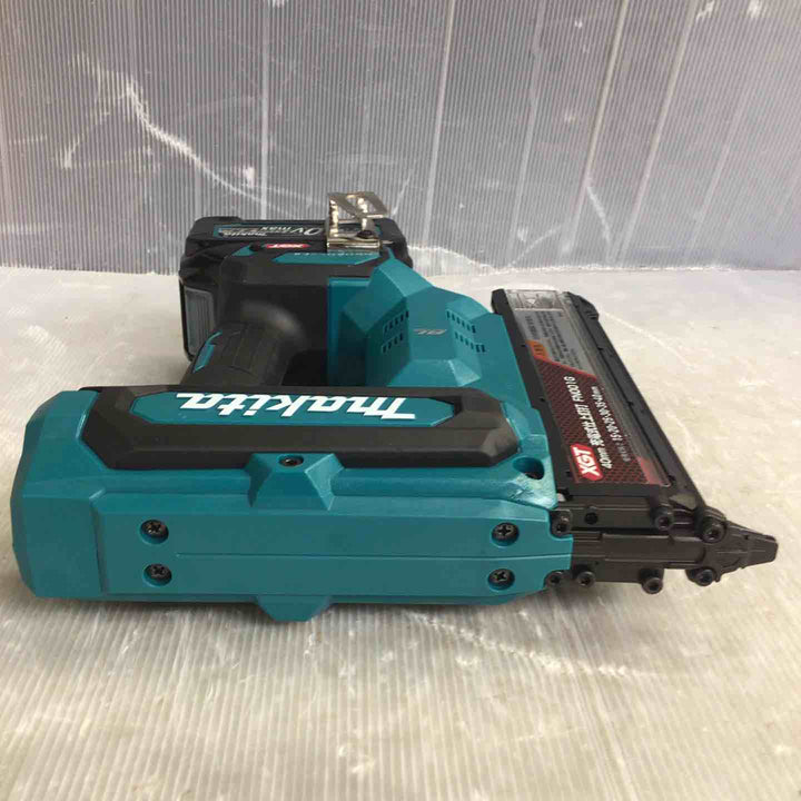 ★マキタ(makita) 40mmコードレス仕上釘打 FN001GRDX【草加店】