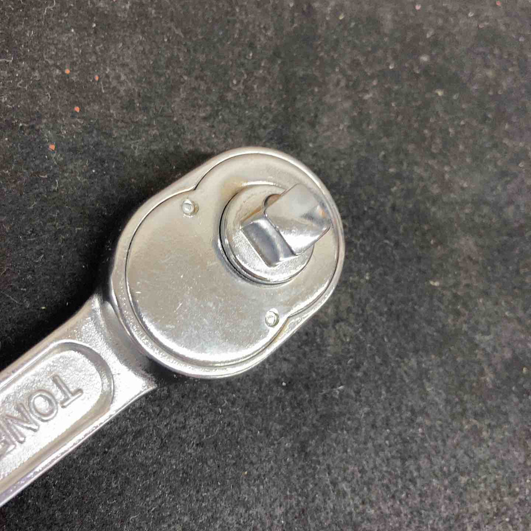 【中古品】トネ(TONE) ラチェットセット No.1560M【東大和店】
