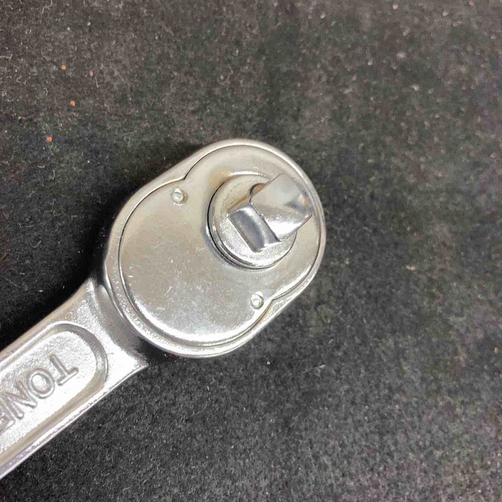 【中古品】トネ(TONE) ラチェットセット No.1560M【東大和店】