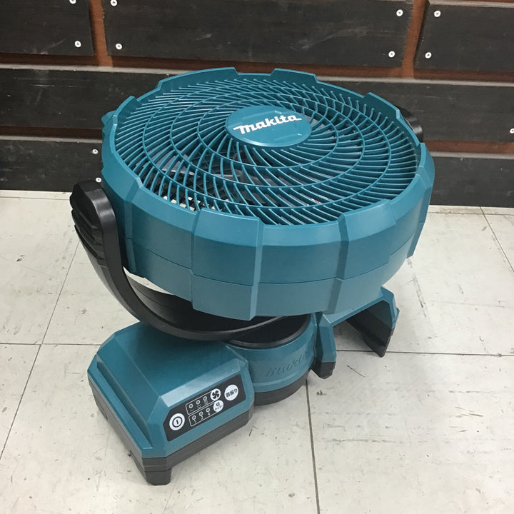 【中古品】 マキタ/makita コードレスファン CF203DZ 【鴻巣店】