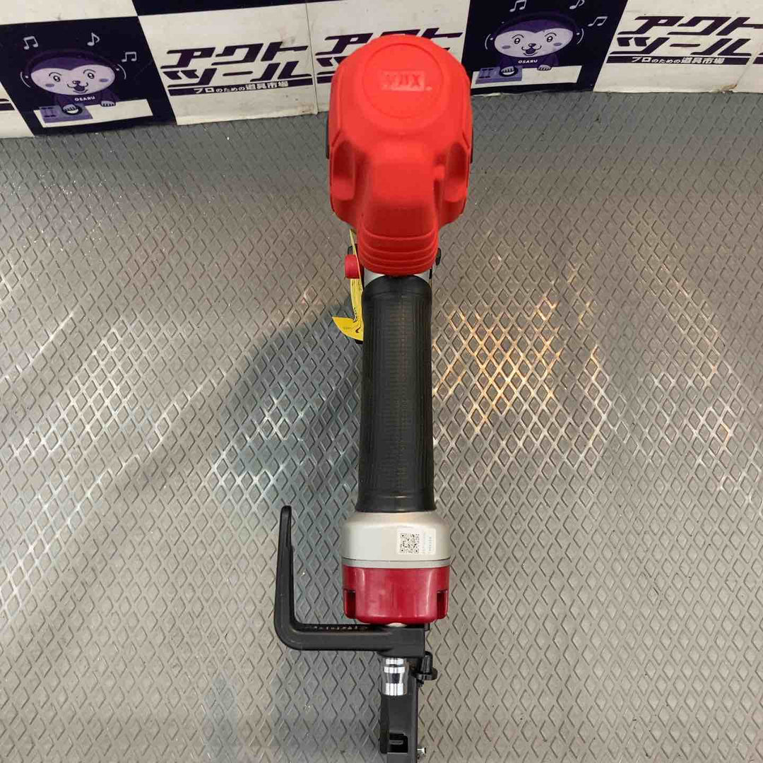 【中古品】マックス(MAX) 常圧内装エアタッカ TA-232G2/4MA内装【所沢店】