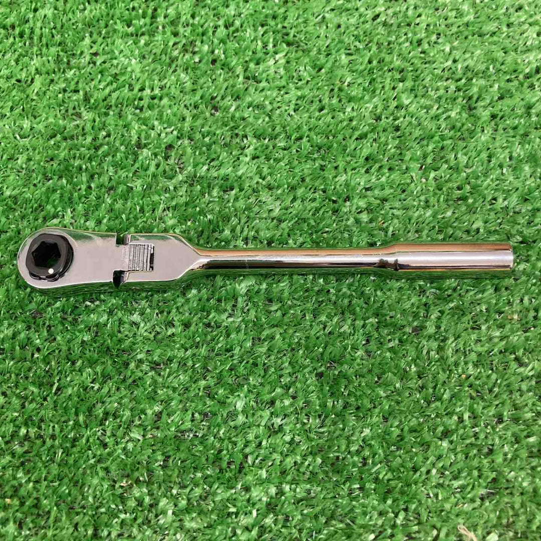 【中古美品】 ディーン/DEEN マルチパーパスビットラチェット DNR2F-05HSET(DNR2F-05H・DNBE-H) 【鴻巣店】