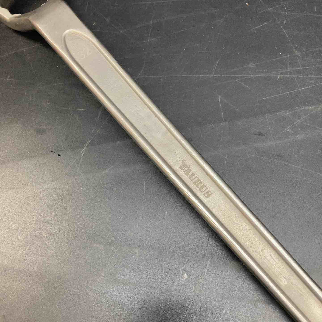 Taurusチタンメガネレンチ 32mm【川越店】