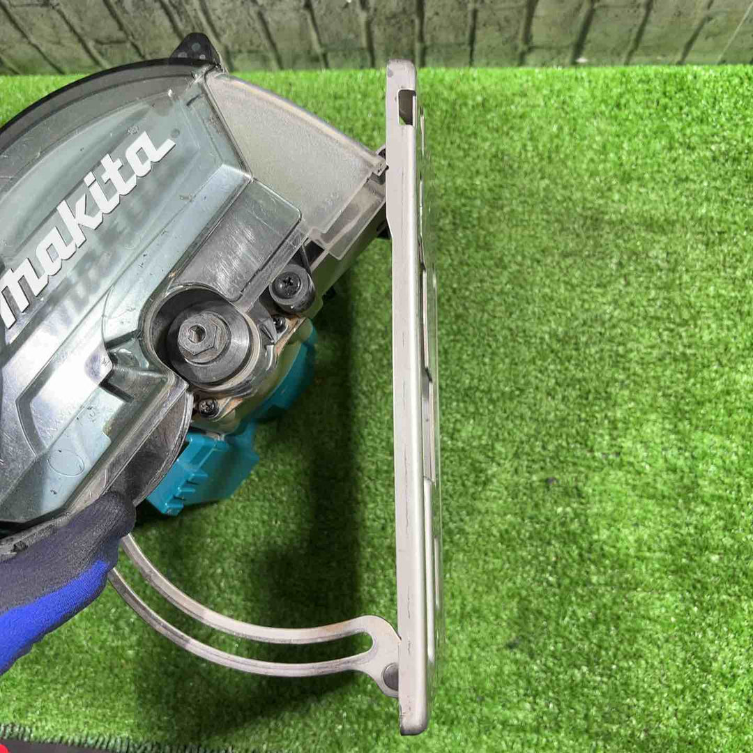 ★マキタ(makita) コードレスチップソーカッター CS553DZ【川口店】