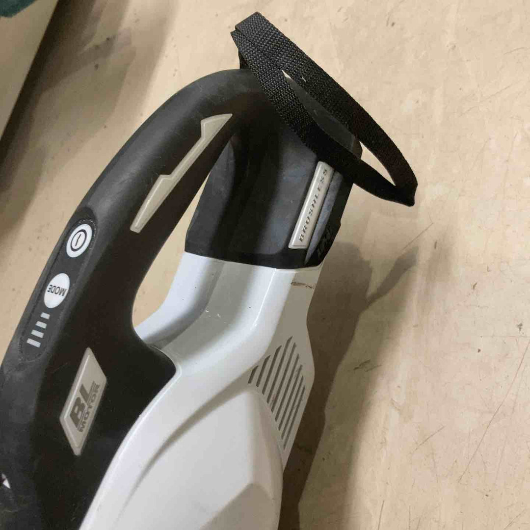 ★マキタ(makita) コードレスクリーナー CL286FDZW【町田店】