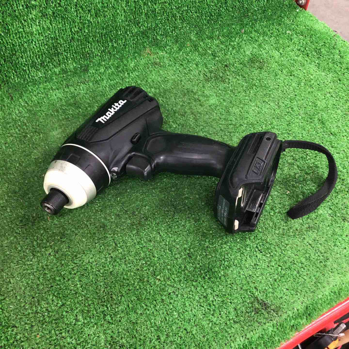 ☆マキタ(makita) コードレス4モードインパクトドライバー TP131DZB【川崎店】