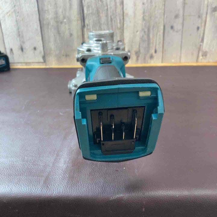 【中古品】オグラ コードレスチップソーカッター HSC-41MX バッテリー2個付属 40V【東大和店】