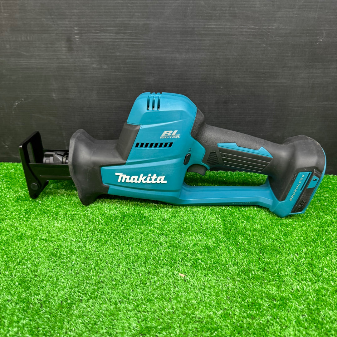【未使用品】マキタ(makita) コードレスレシプロソー JR189DZ【電材館越谷店】