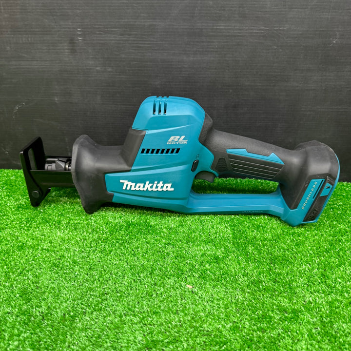 【未使用品】マキタ(makita) コードレスレシプロソー JR189DZ【電材館越谷店】