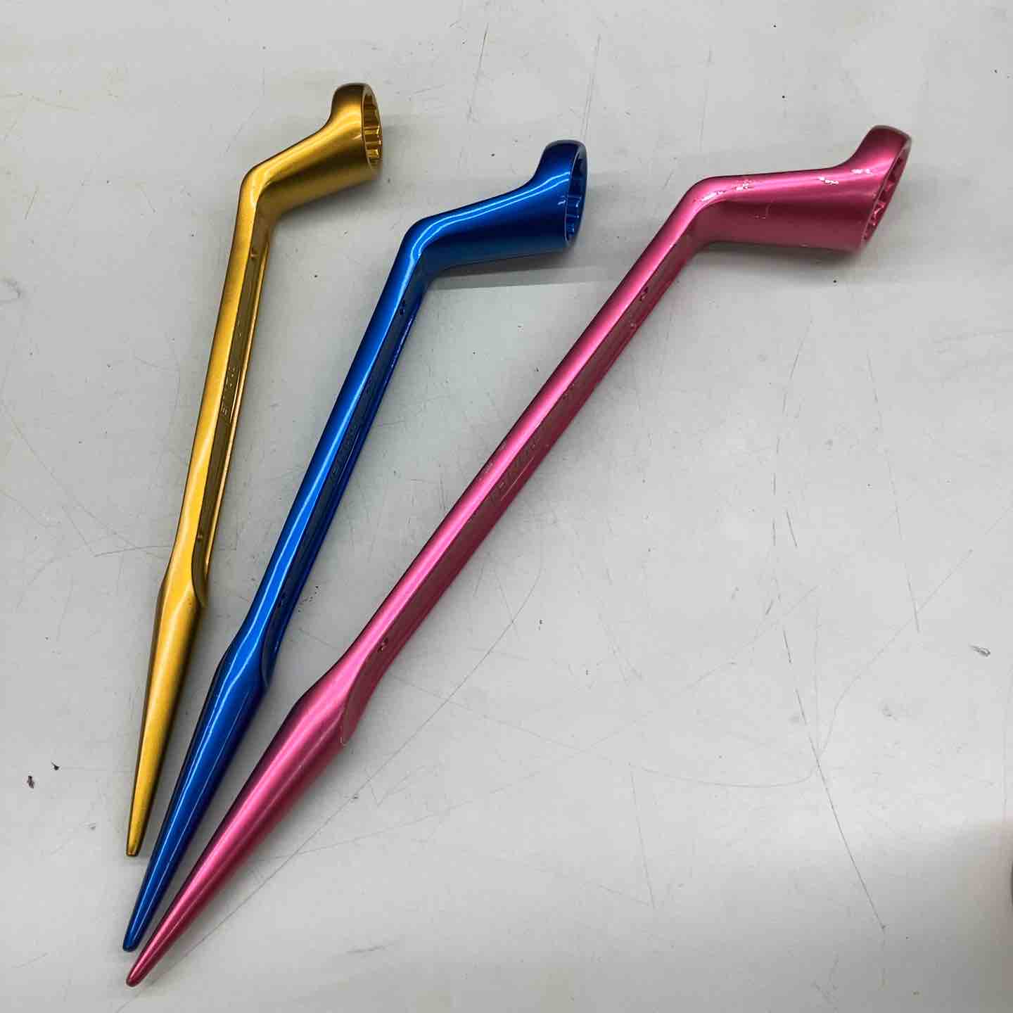 現場道具バラ売りしています 楽天市場】【商品ポイント5倍！】 パラコード 4mm x 5m 7芯 