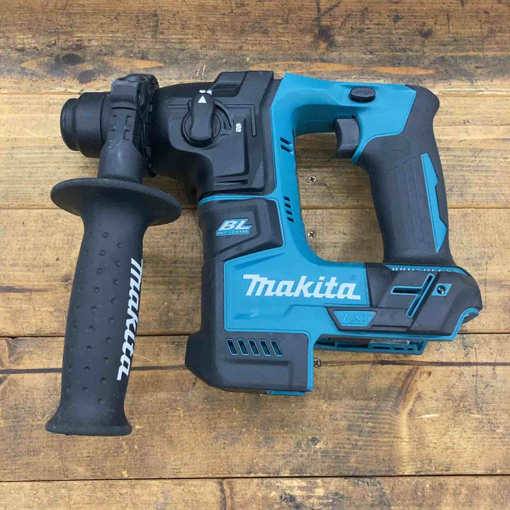☆マキタ(makita) コードレスハンマドリル HR171DZ【所沢店】