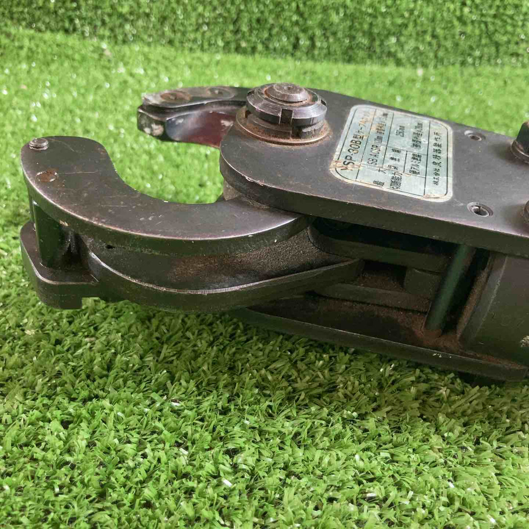 泉精器　ケーブルカッター　油圧工具　YSP-30B【川崎店】