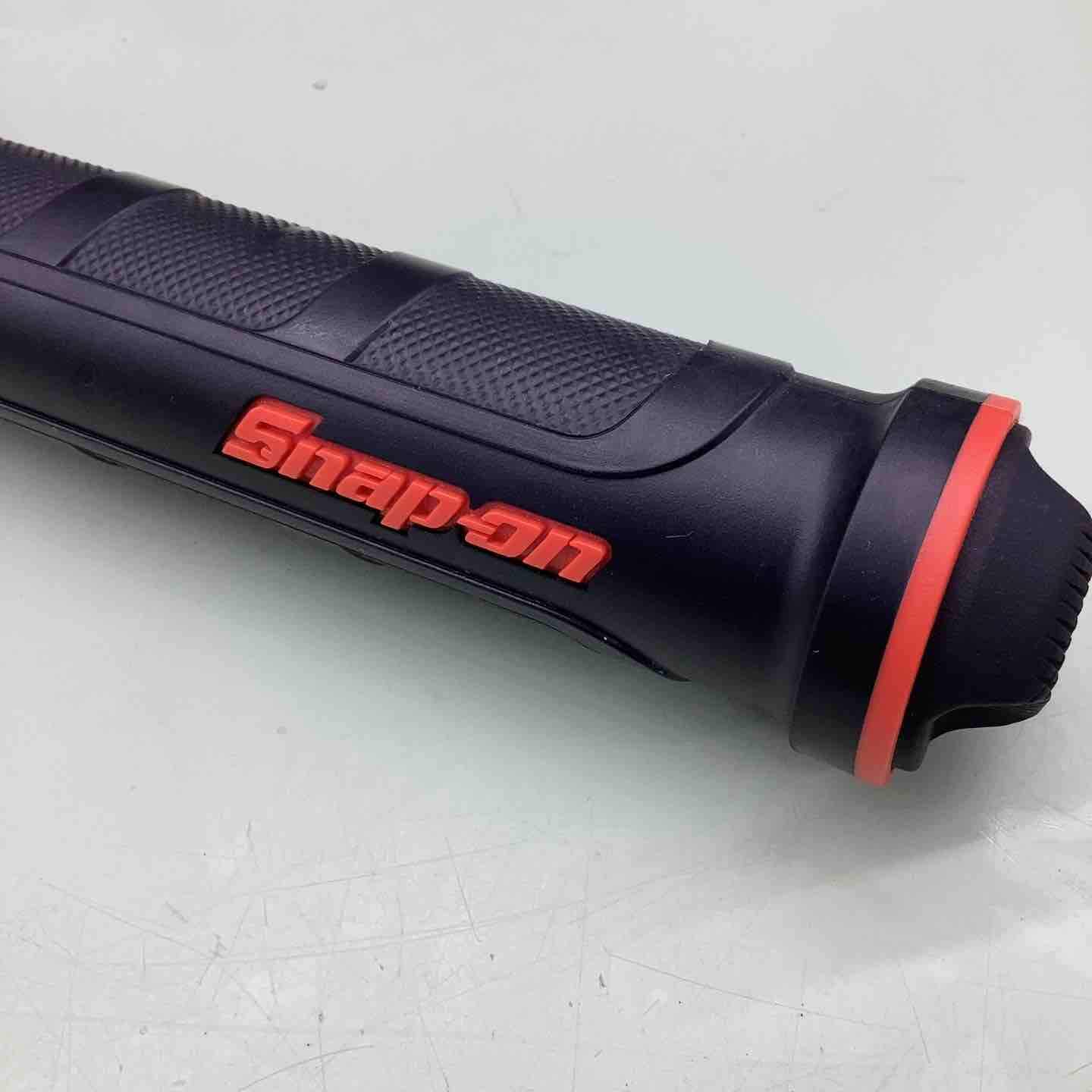 スナップオン(Snap-on) 3/8” Nm デジタルトルクレンチ ATECH2F125BN