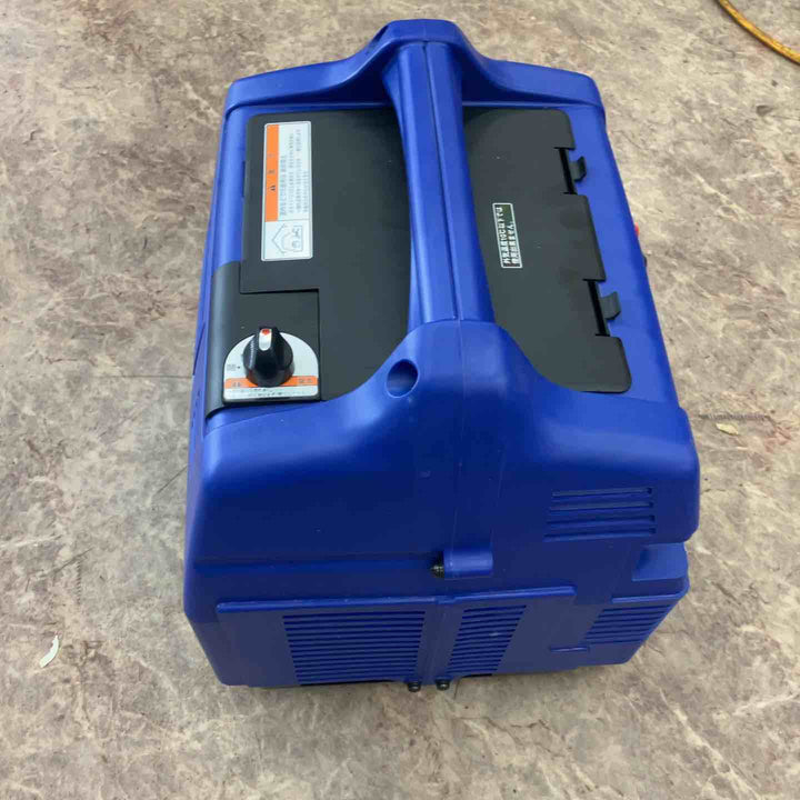 ◇ヤマハ(YAMAHA) カセットボンベ インバータ発電機 EF900iSGB【所沢店】