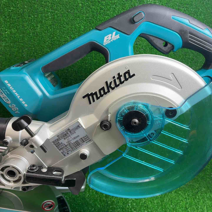 マキタ(makita) コードレススライドマルノコ LS714DZ【藤沢店】