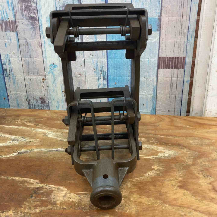 【中古品】メーカー不明 型式不明 スーパージャッキ 壁起こし 1/2ton【柏店】