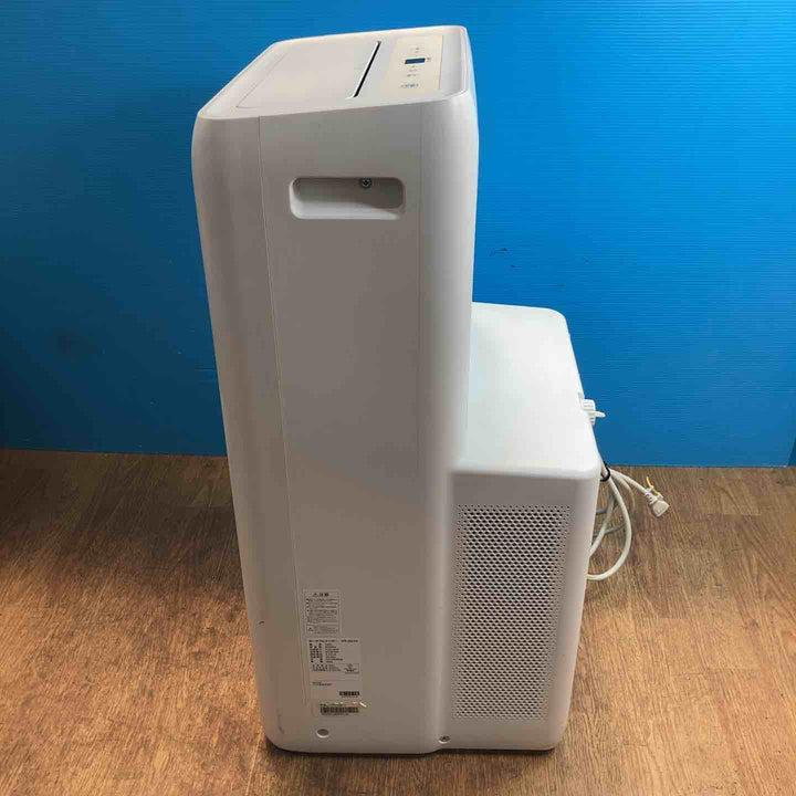 【店頭受取り限定】アイリスオーヤマ ポータブルクーラー冷専2.8kW IPA-2821G-W ホワイト ※ダクト無し【岩槻店】