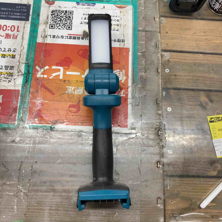 ★マキタ(makita) コードレスワークライト ML006G【戸田店】