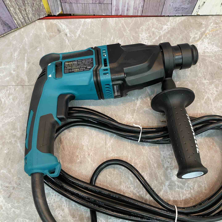 ★マキタ(makita) ハンマドリル HR1841F【八潮店】