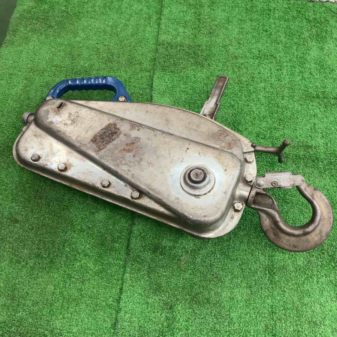【中古品】 象印 チルホール・ルーパー1.5ｔ【桶川店】