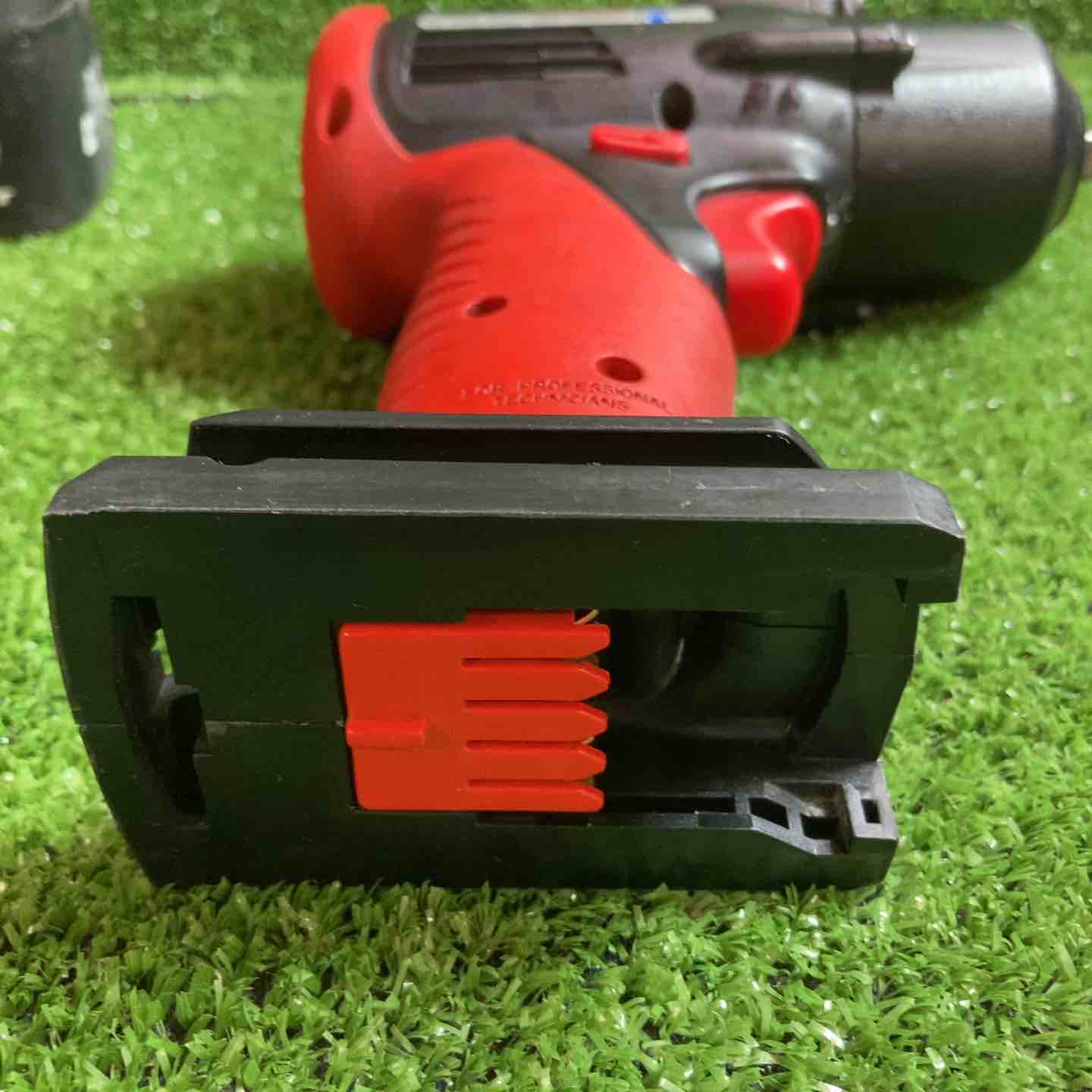 スナップオン コードレスインパクトレンチ CT4410A【川崎店】 – アクト