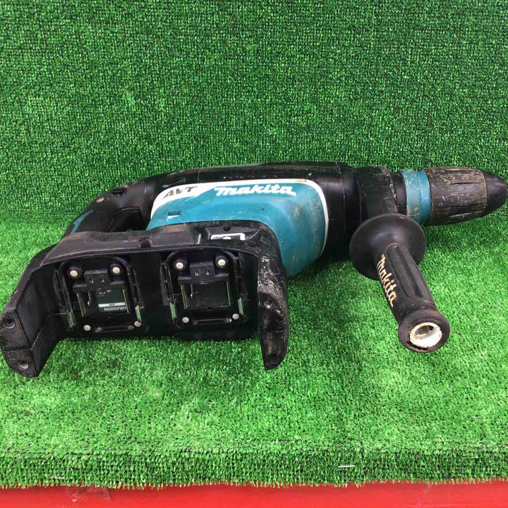 ★マキタ(makita) コードレスハンマドリル HR400DZKN【川崎店】