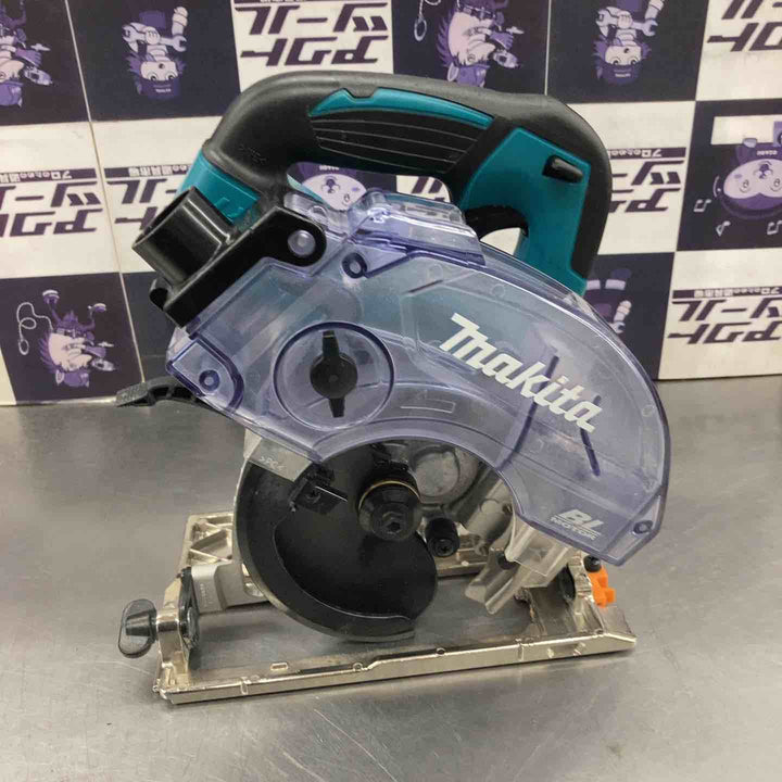 ★マキタ(makita) コードレス防じん丸のこ KS511DZ【所沢店】