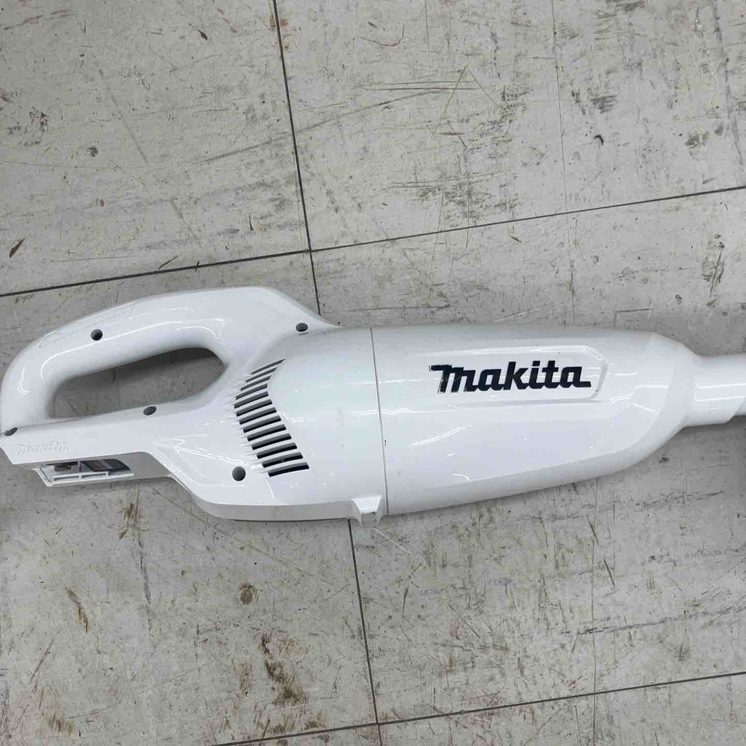 ◇マキタ(makita) コードレスクリーナー CL108FDZW【鴻巣店】