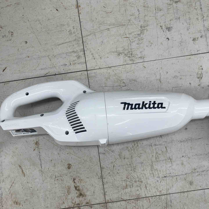 ◇マキタ(makita) コードレスクリーナー CL108FDZW【鴻巣店】
