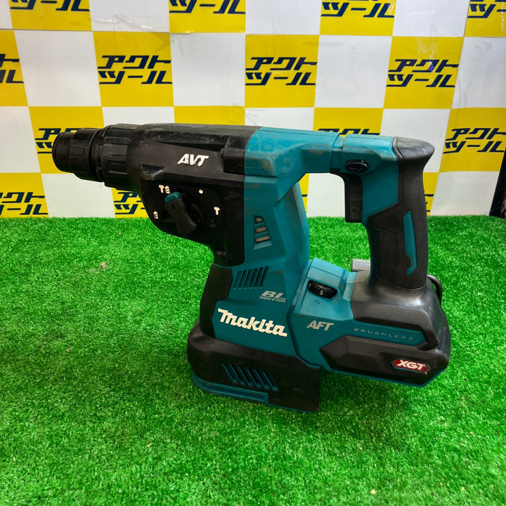 ★マキタ(makita) コードレスハンマドリル HR001GZK【越谷店】