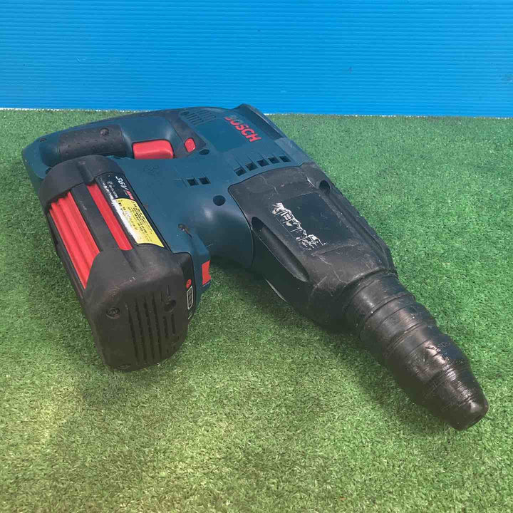 ◇ボッシュ(BOSCH) 36V コードレスハンマドリル GBH36VF-LI バッテリー3個付き【岩槻店】