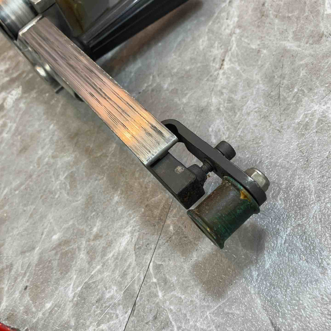 【中古品】◇日東工器 ベルトサンダ EB-20A ベルトン【八潮店】