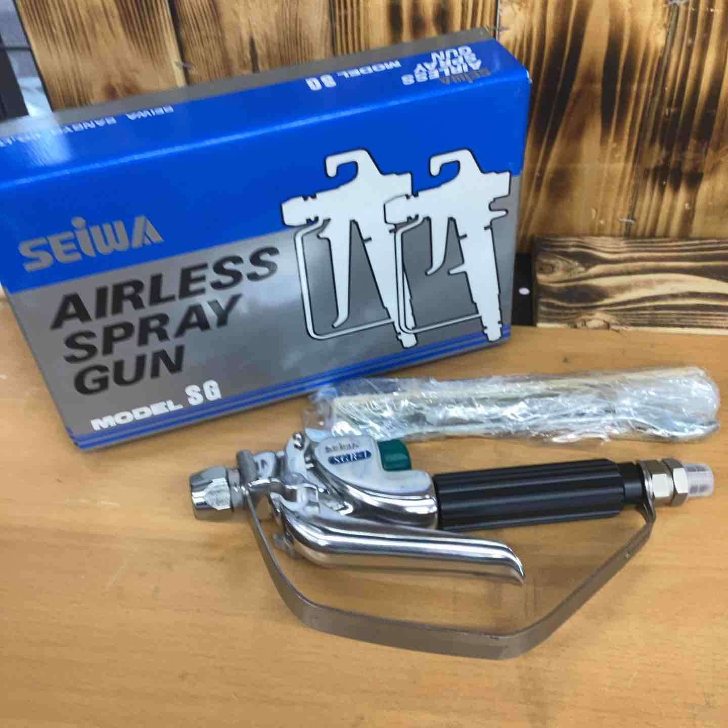 ◇精和産業 ローラーガン 圧送ローラーガン SGR-1(1/4)【柏店】 ◇精和産業 ローラーガン SGR-1(1/4)【柏店】 – アクトツール
