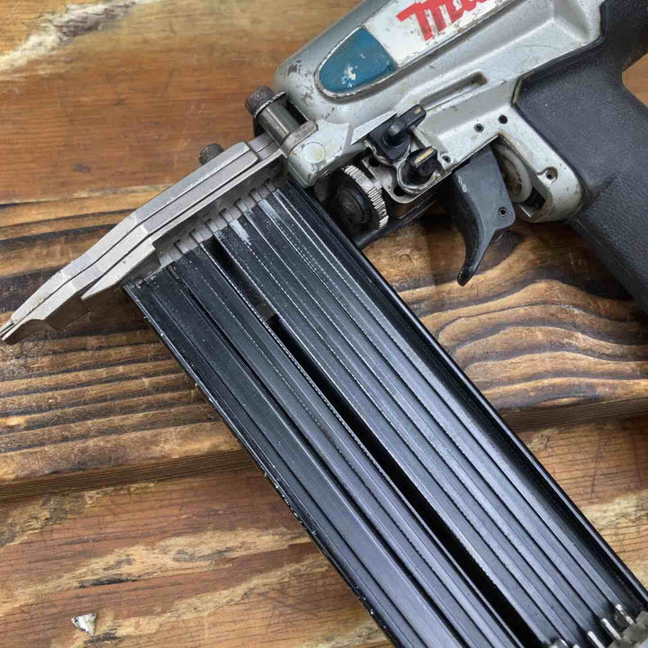 ★マキタ(makita) 常圧フィニッシュネイラ AF502N【柏店】