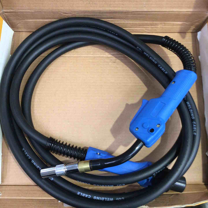 東安 ウェルディングトーチ 350A 4.5m【町田店】