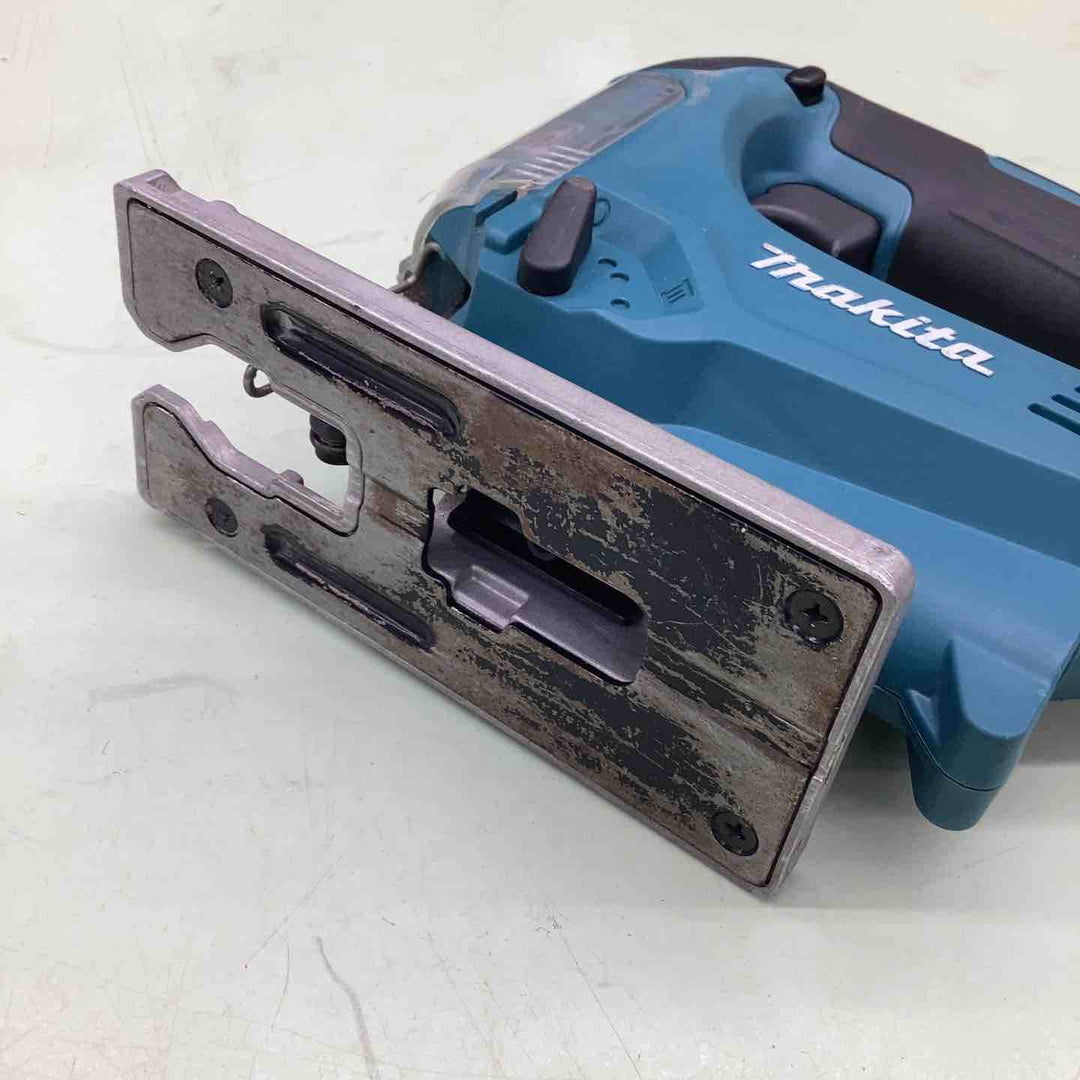 ☆マキタ(makita) コードレスジグソー JV100DZ【越谷店】
