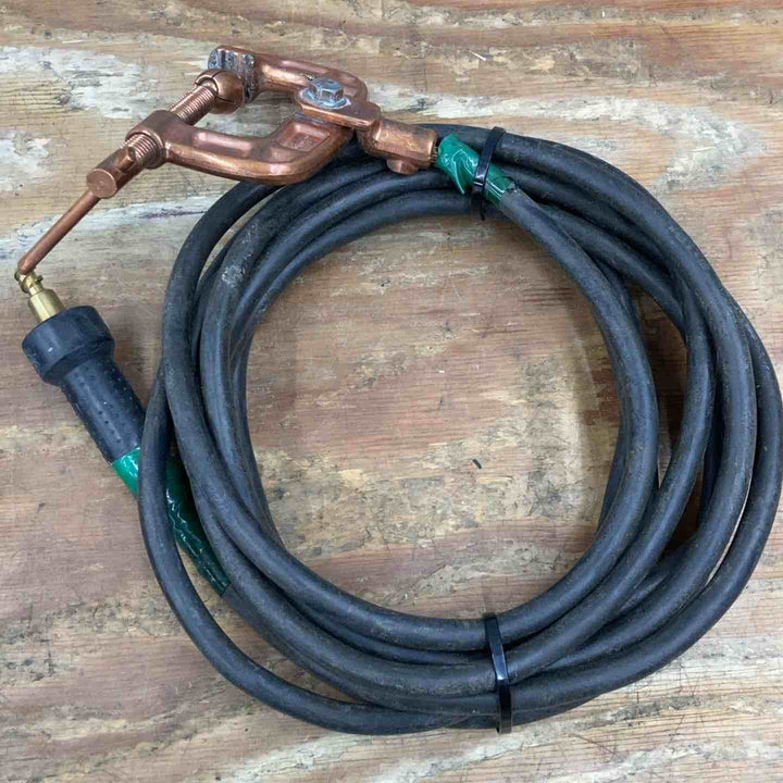 ◇マイト工業(might) 200V 直流インバータ溶接機 MA-185D プラグ欠品【柏店】