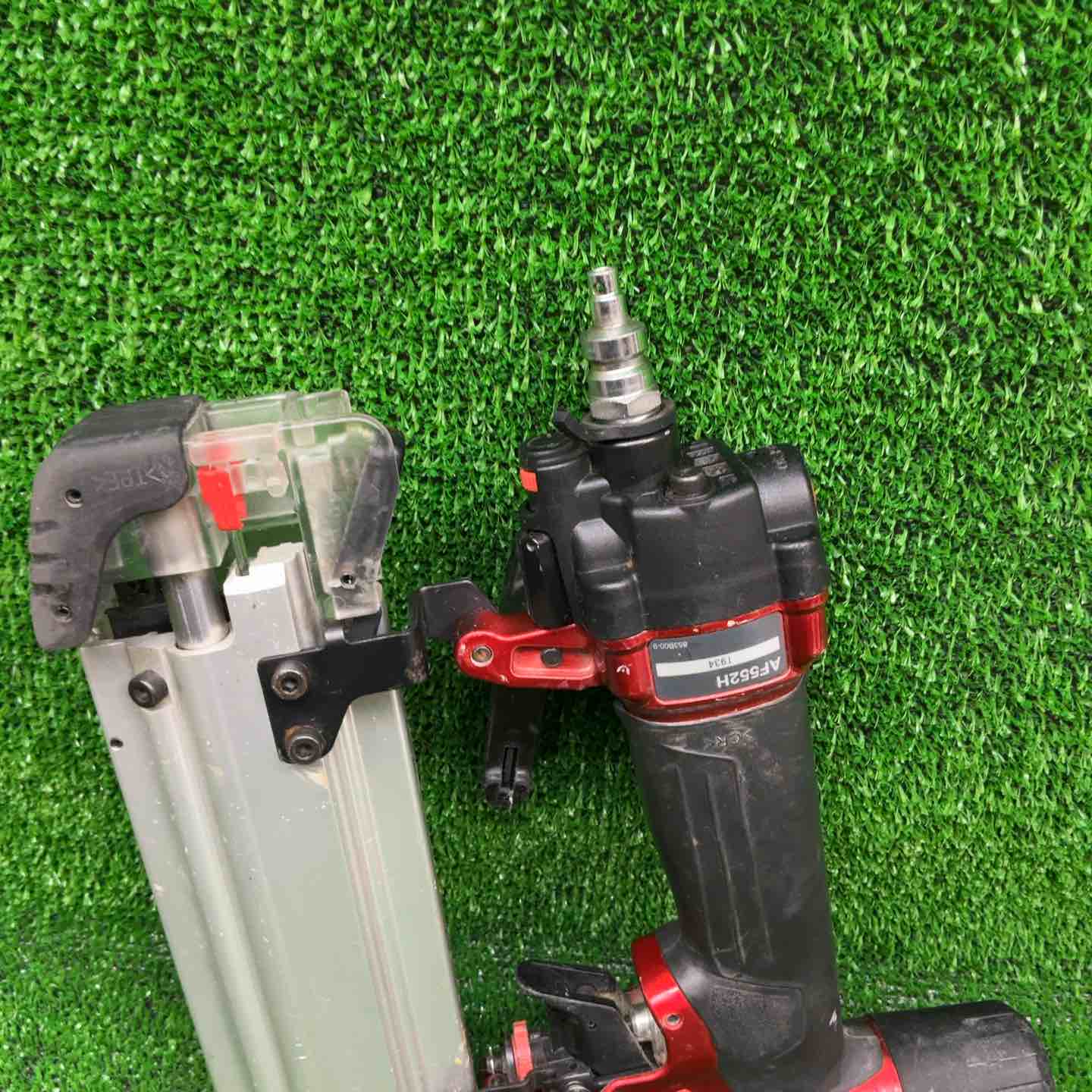 マキタ(makita) 高圧フィニッシュネイラ AF552H【藤沢店】 – アクト