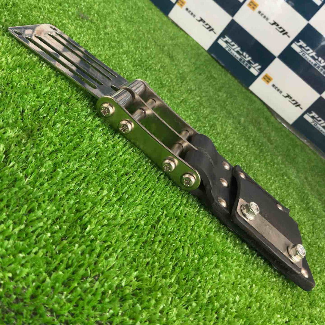 KNICKS 後付けメジャーホルダー KB-300MDX ベルトループセット【草加店】