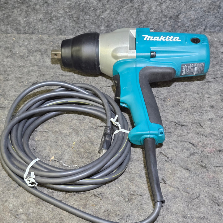 【未使用品・保管品】マキタ(makita) インパクトレンチ TW0350【桶川店】