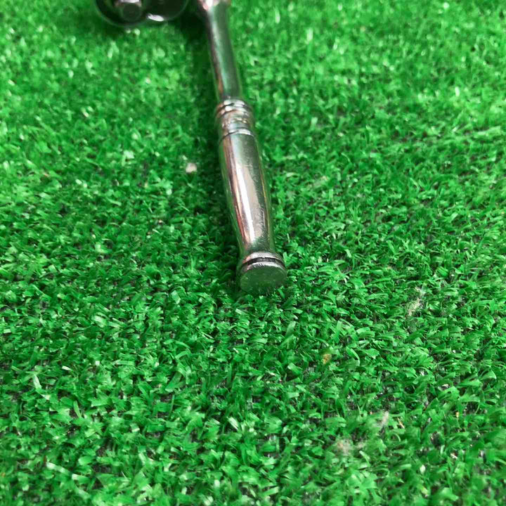 Snap-On 1/4フレックスラチェットハンドル TM711A