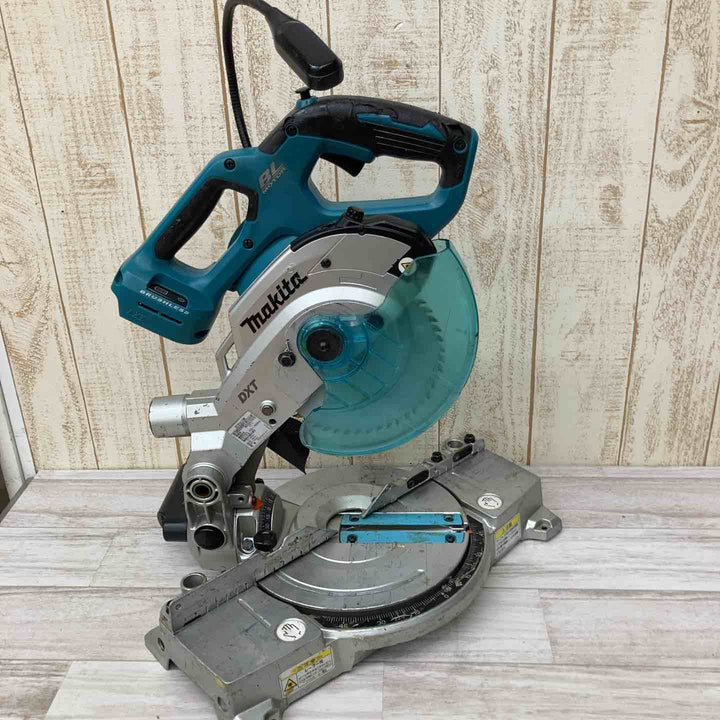 ★マキタ(makita) コードレス卓上マルノコ LS600DZ【柏店】