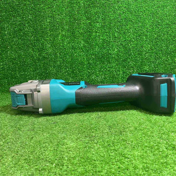 【中古品】 マキタ(makita) 125mmコードレスディスクグラインダー GA047GZ 【藤沢店】