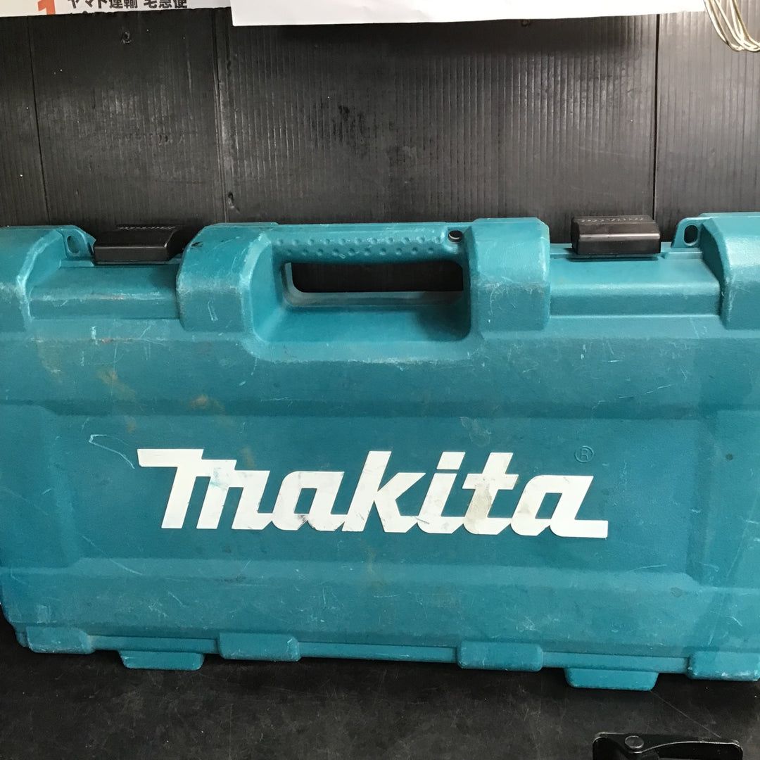 ★マキタ(makita) コードレスレシプロソー JR188DRG【草加店】