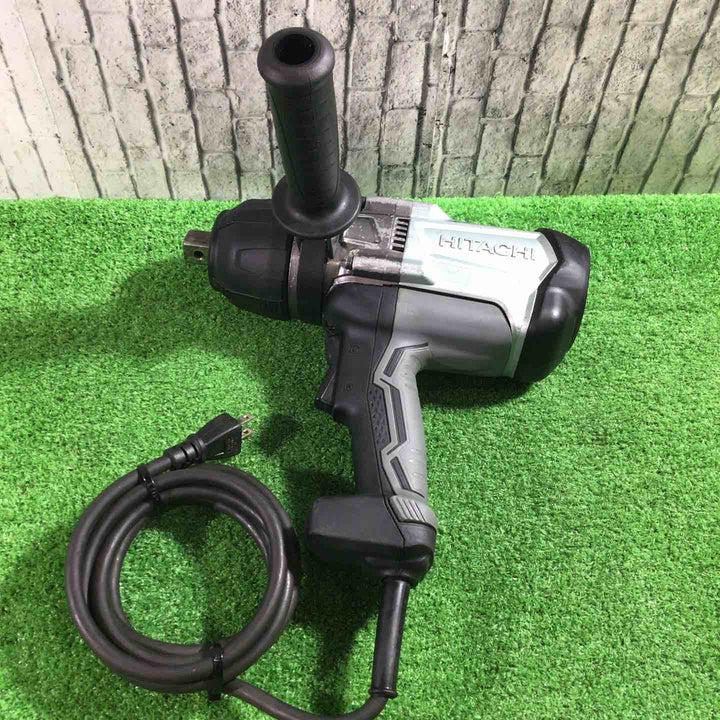 ☆ハイコーキ(HIKOKI ※旧:日立工機) インパクトレンチ WR22SE_100V【川口店】