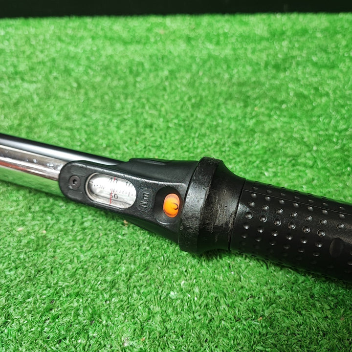 ◇KTC ケーティーシー 12.7sq プレセット型トルクレンチ 40～200Nm GW200-04【岩槻店】