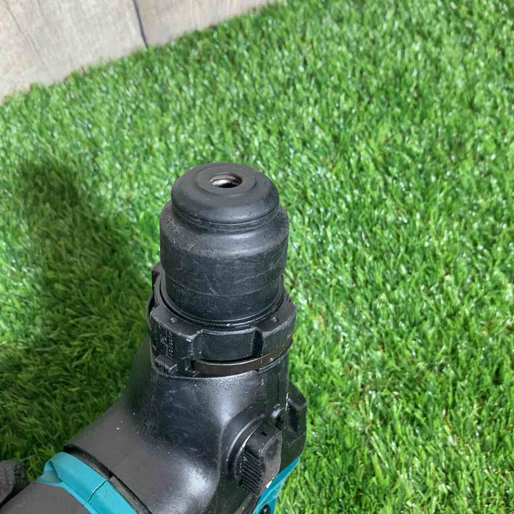 ★マキタ(makita) コードレスハンマドリル HR166DZ　10.8V対応、本体のみ【戸田店】