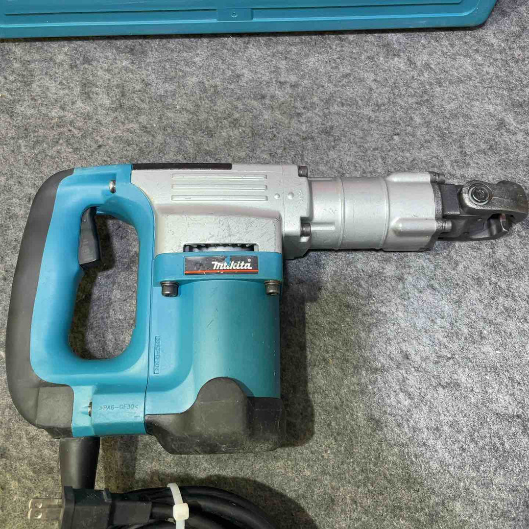 マキタ(makita) 電動ハンマ HM0830【桶川店】