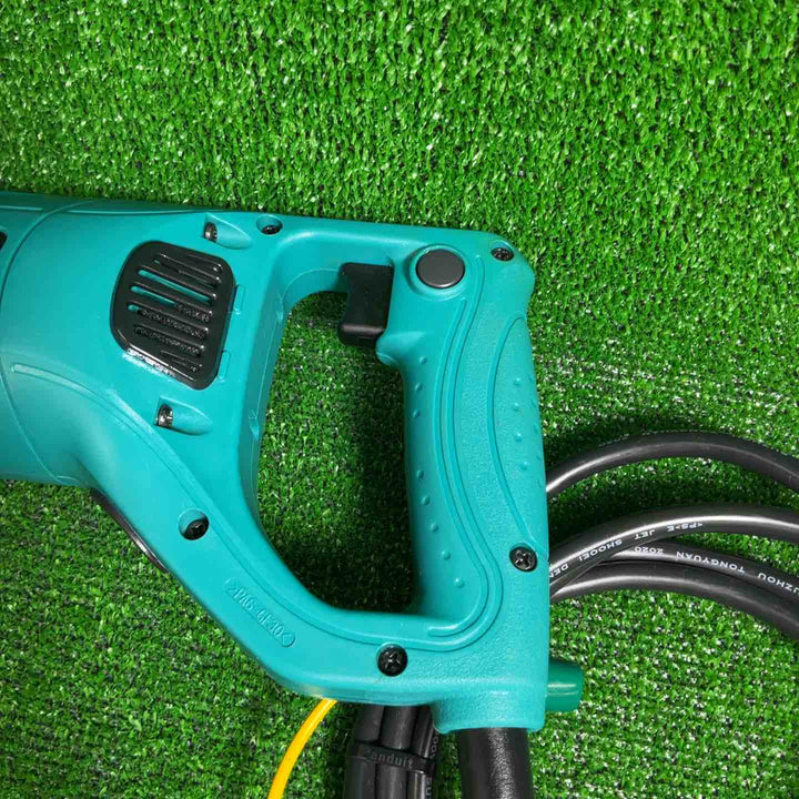 ☆リョービ(RYOBI) コンクリートかくはん機 PM-1011【藤沢店】